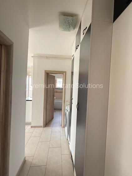 VANZARE APARTAMENT 2 CAMERE MOBILAT SI UTILAT-COMISION 0% MILITARI - 10