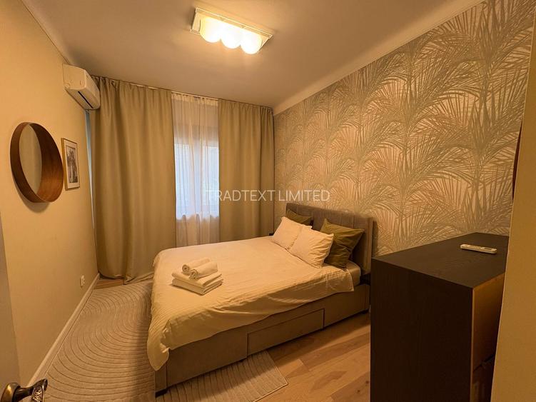 Apartament 4 camere zona Kiseleff- Arcul de Triumf, Bucuresti 150 mp - 5