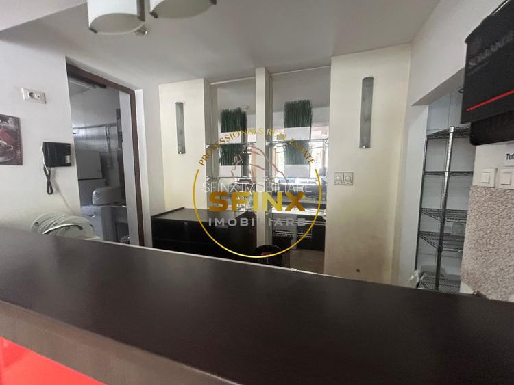 Sp comercial | Armeneasca | Hotel | 39mp | Disponibil Imediat - 6