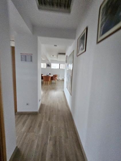Spatii birouri 100 mp - direct proprietar - etaj 2 - 8
