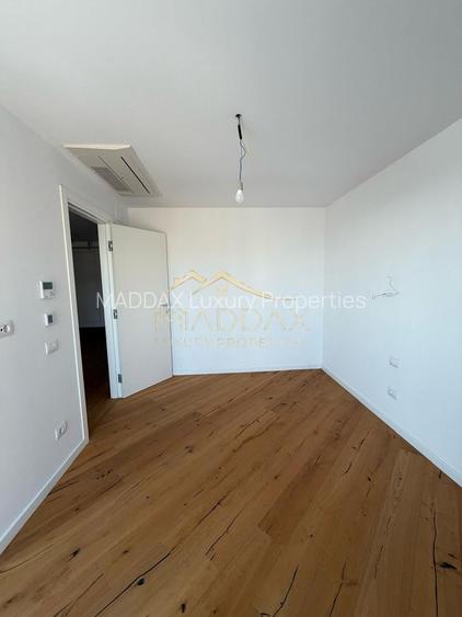 Apartament tip studio / 44.68 mp //zona Aviatiei - 14