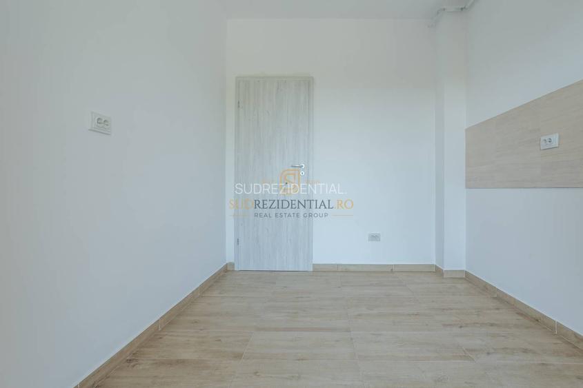 Garsoniera 49.90 mp | Etaj 2 | Brancoveanu – Mall Grand Arena - 6
