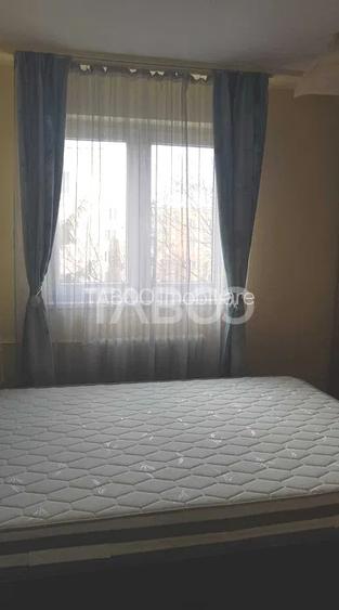 Apartament cu 2 camere de inchiriat in cartierul Manastur cu parcare - 6