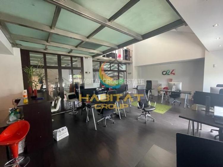 Arcul de Triumf Apartament Spatiu Birouri 196mp 5 camere - 7