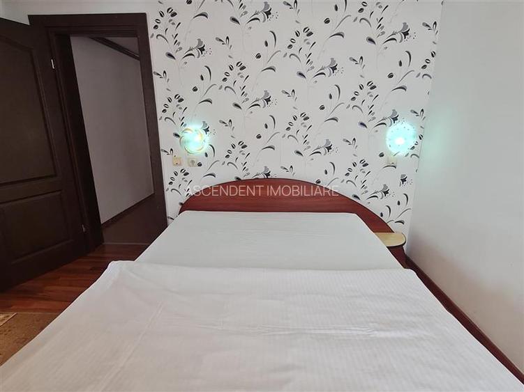 Tur 3D! Pensiune in areal pretios, Moieciu, Bran, Brasov - 40