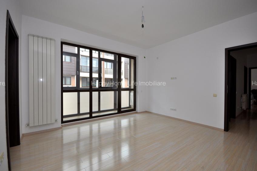 Militari Bacriului bloc nou apartament 3 camere centrala proprie loc parcare - 2