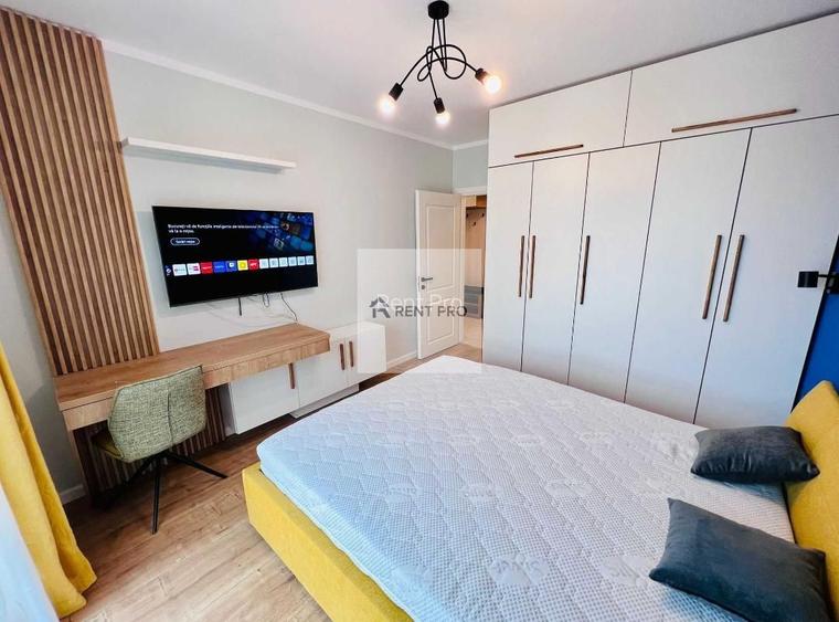 Premium 2 Camere EXIGENT Plaza Parcul Liniei - 6