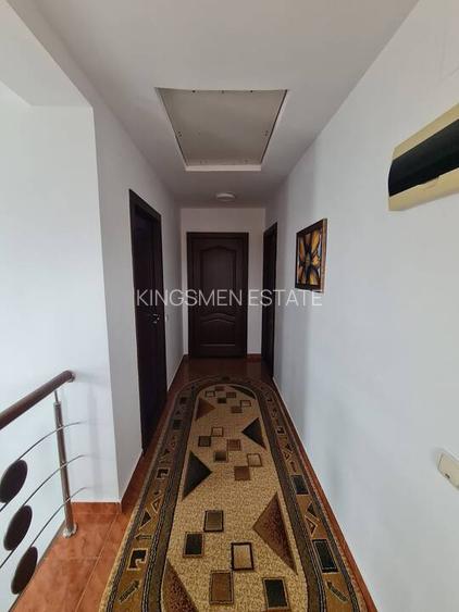 Casa de vanzare Buftea- curte 800 mp -COMISION 0% - 12