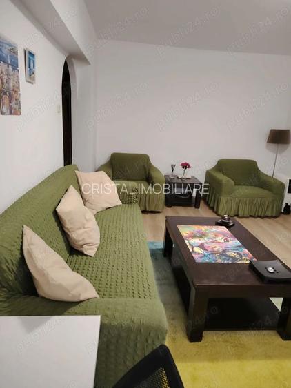 Apartament 2 camere mobilat, AC, mobilat complet, lângă metrou Grigorescu - 3