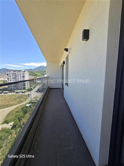 Apartament 2 camere-bloc nou !Transilvania Residence 2 - 13