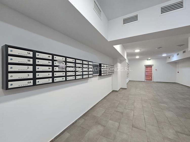 PENTHOUSE METROU PACII I Incalzire Pardoseala I BLOC FINALIZAT I ACTE GATA - 44