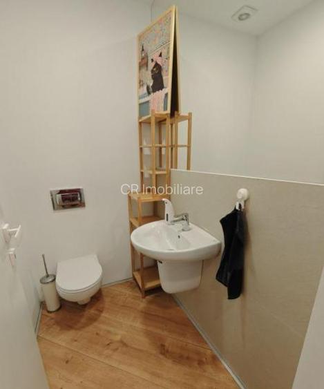 Apartament 3 camere Pipera - 14