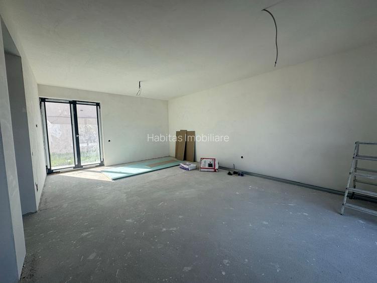 Duplex cu CF 163mp utili+terasa panoramica 45mp, 231 teren-Floresti - 14