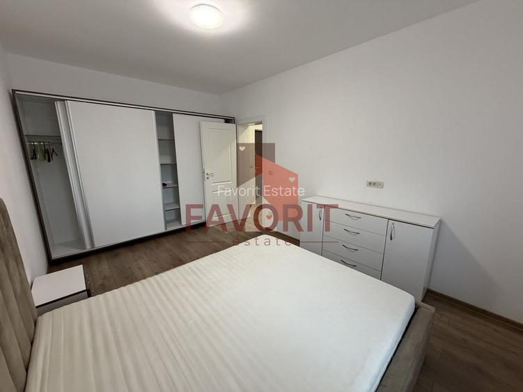 Disponibil imediat. Bloc nou. Zona Torontalului - 3