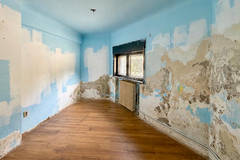 Apartament 2 camere în celebra casă Maria Tănase, str. Popa Nan - 2