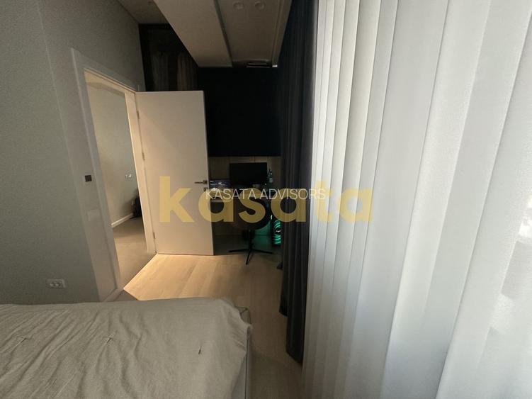 Apartament 2 Camere | Bloc Nou | 13 Septembrie | Parcare Subterană - 11