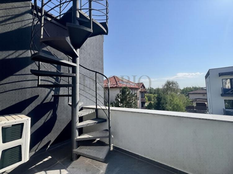 Vila 5 Camere | Baneasa - Sisesti - 16