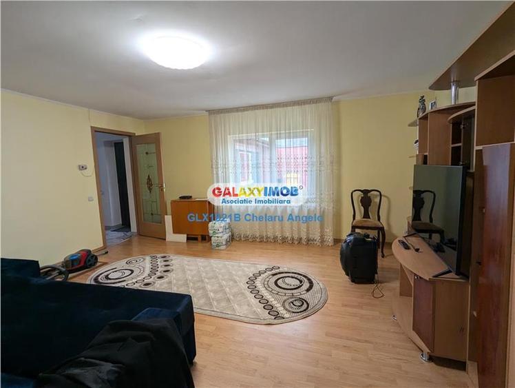 Rahova casa cocheta caramida,teren 145;mp desch. 11 ml,mobilat,utilat - 15