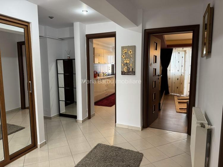 3 cam. 80 mp, decomandat, etaj 10, Ultracentral - CAM-uri - 17