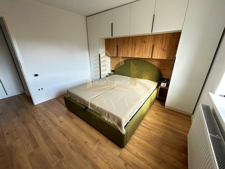 Apartament 4 camere decomandate | Zorilor | Renovat complet  - 16