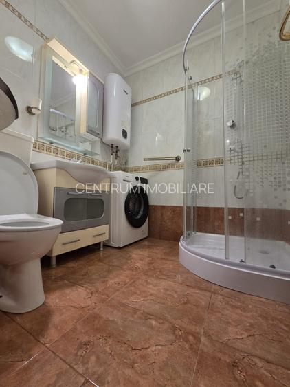 Inchiriere 4 camere Bulevardul Libertatii - 2