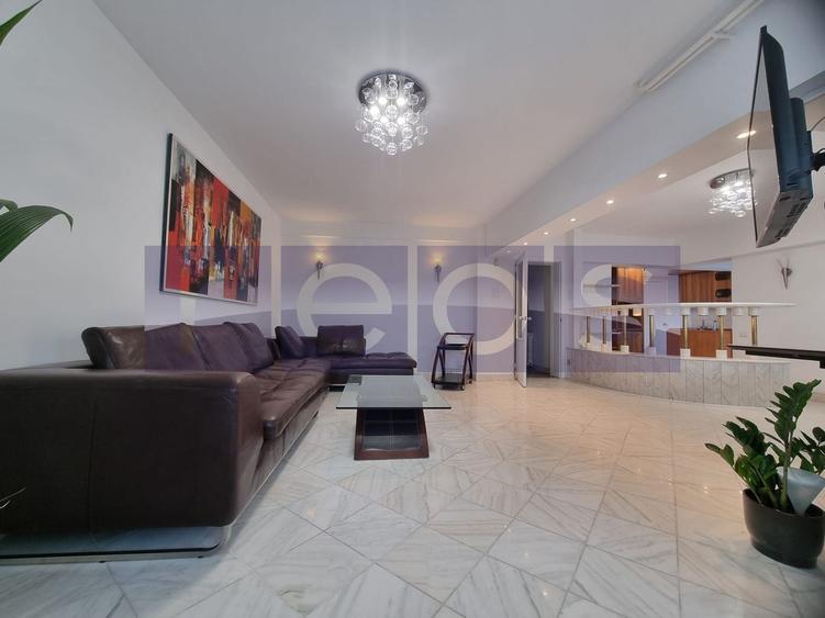 VANZARE- 3 CAMERE-PENTHOUSE -UNIRII - 3
