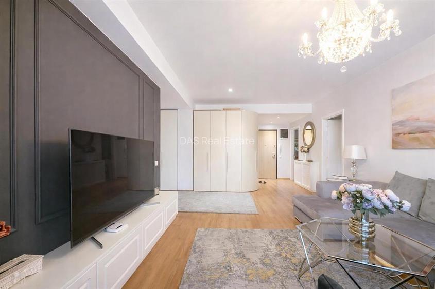 Apartament 3 camere premium | Erou Iancu Nicolae - Lidl - 4