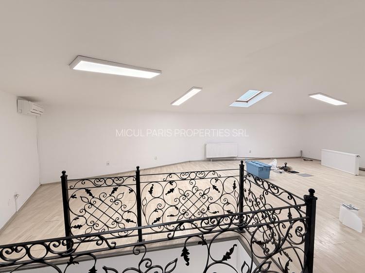 Casa spatioasa - individuala- zona Crangasi - 17