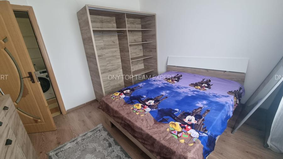 Apartament de 3 camere - Anton Bacalbasa - 4