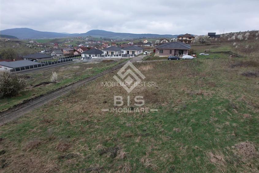 Teren Casa 700 mp / Sigmir Zona exclusiva de Case - 11