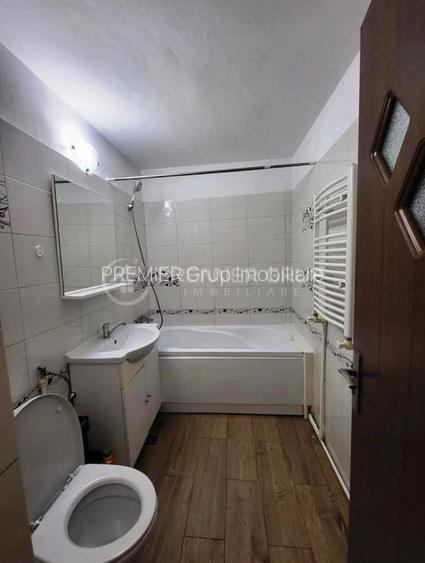 Etaj 1! Apartament 2 camere 54mp, Nicolina - Prima Statie, CT - 6