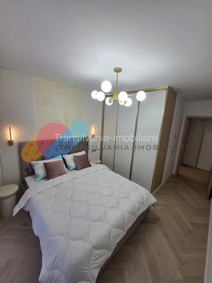 Apartament 2 camere, 55 mp, Elite City - 6