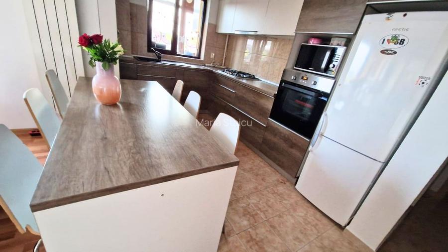 Apartament de vânzare, 3 camere, bloc cu piscină – Pitești - 5