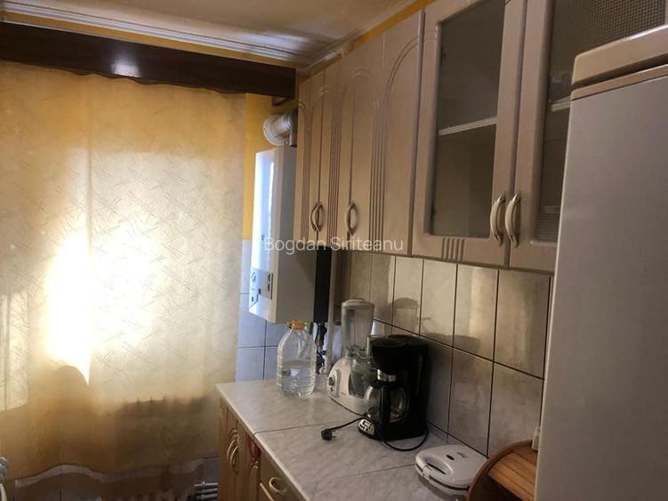 Vand apartament 2 camere in Targu Secuiesc - 5