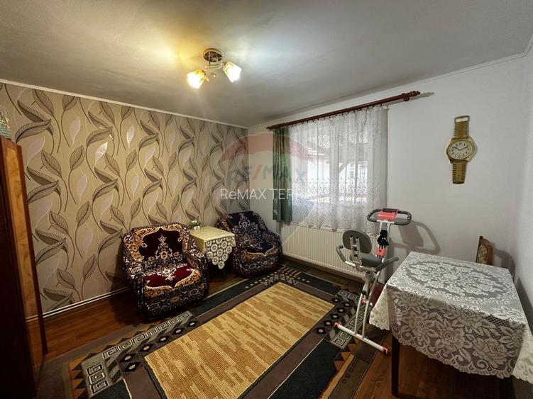 CASA în Satulung - 4