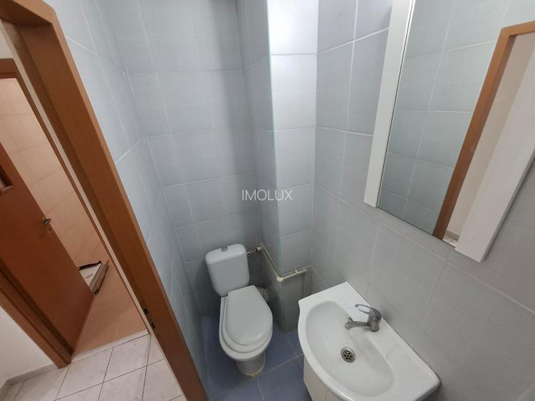 3 Camere | 2 Bai | Spatios | Luminos | Mutare Imediata | - 10