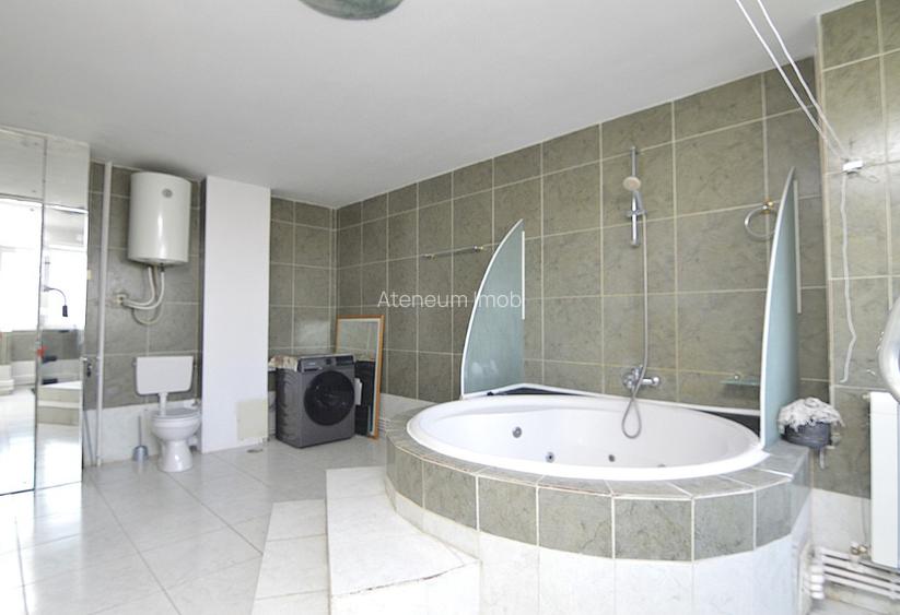 Apartament spatios Unirii, zona fantani. - 8