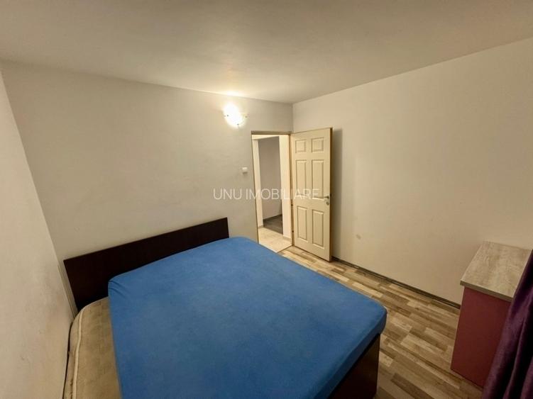 BAZA 3 - 2 CAMERE - ETAJ 2 - BLOC DIN 1982 - RENOVAT - LIBER MUTARE IMEDIATA - 5