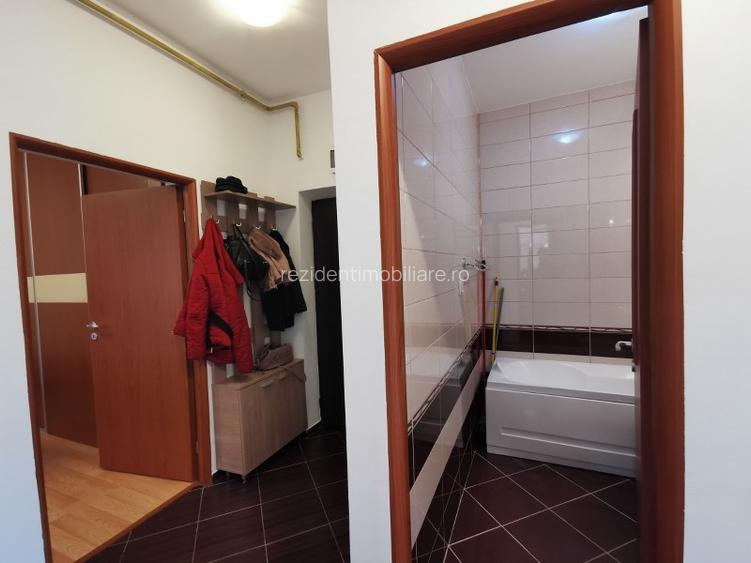 Apartament 2 camere de inchiriat Metrou Ialomitei  mobilat complet - 18
