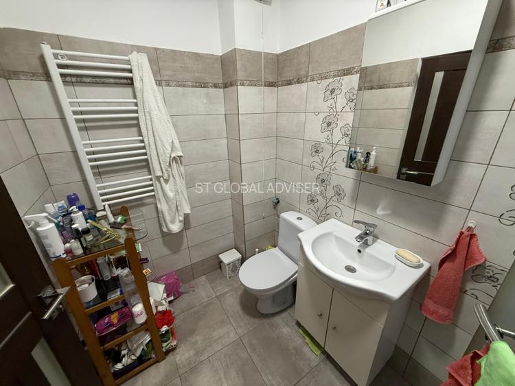 Apartament la 2 minute de Parcul Liniei | 10min de Gorjului | Bloc Boutique 2018 - 8