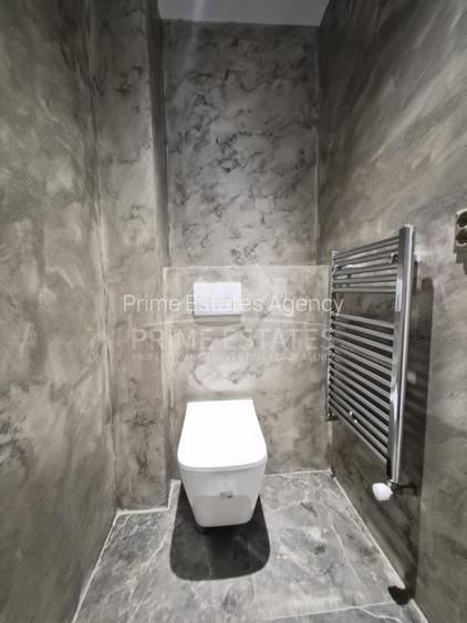 Duplex renovat integral 2025,  5 camere cu 3 bai - Sidney Residence Tunari - 9