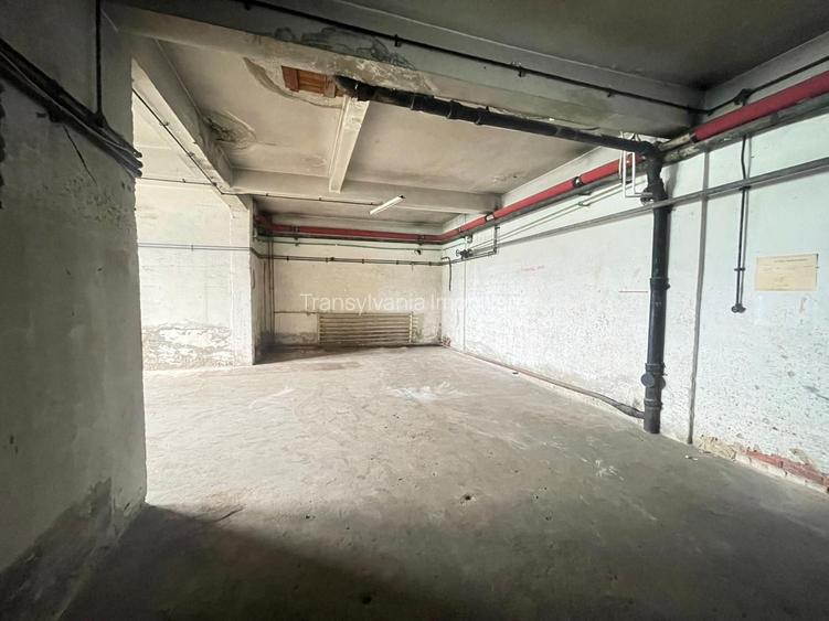 Spatiu industrial I 110-300 mp I Depozitare I Productie - 9