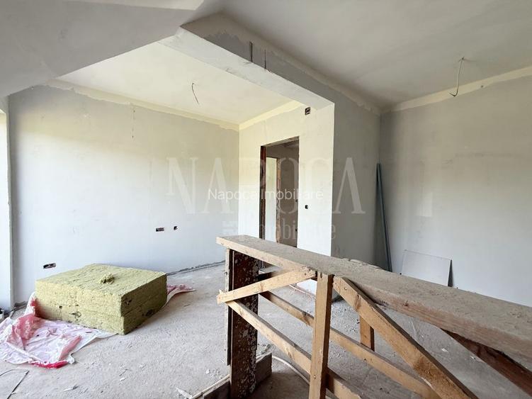 Casa 4 camere de vanzare in Chinteni - 10