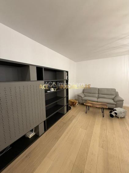 3 Camere de inchiriat | NUSCO City | Centrala | Posibilitate Parcare - 3