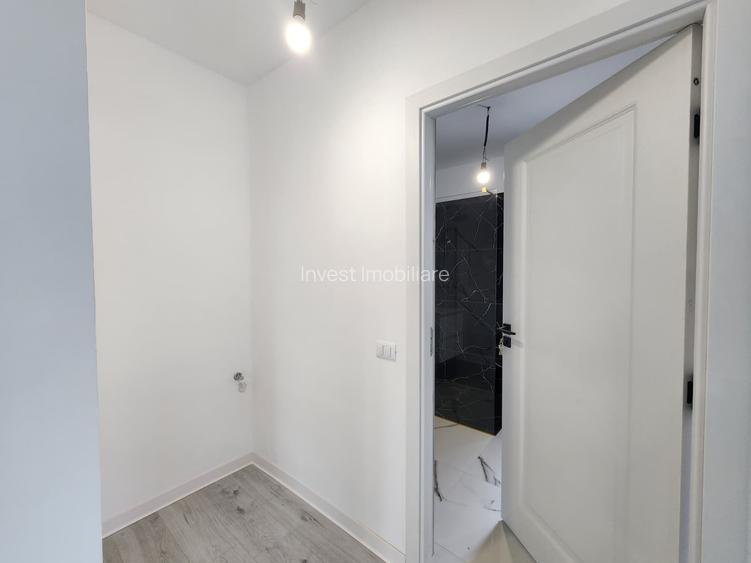 CASA SEMI-SINGLE, 4 CAMERE, 2 BAI, MAGAZIE, 116 MP UTILI, VALEA ADANCA - 22