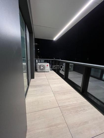 Apartament 3 Camere | Cortina North | Parcare subterana - 12