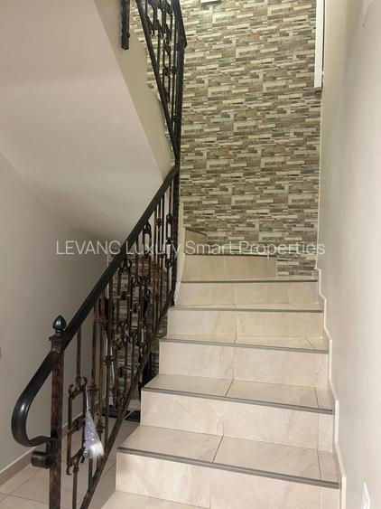 VILĂ TIP DUPLEX – ELEGANȚĂ,  ȘI CONFORT - 19