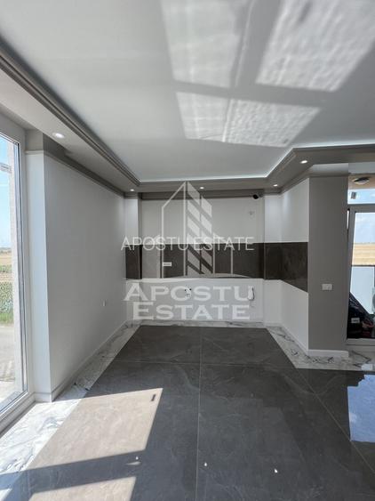 Apartament 3 camere amenajat de lux  zona Torontalului - 9