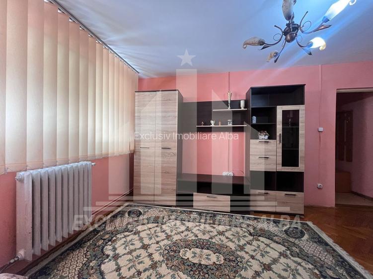 Apartament 2 camere | 48 mp | Mobilat si utilat | Centru - 2