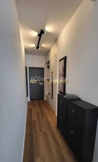 2 Camere de inchiriat | Decebal - Ultracentral | Bloc Nou - 5